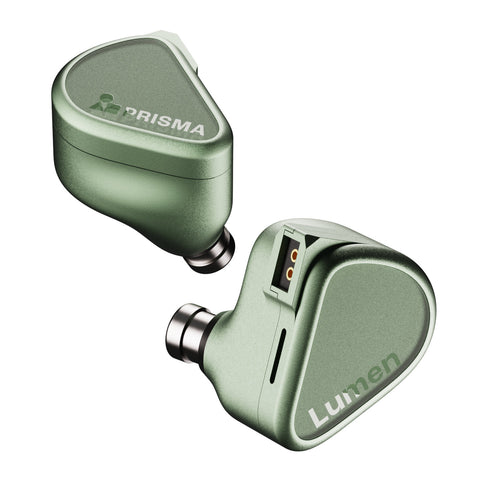 Lumen (ETA: Q4 due to QC issues)