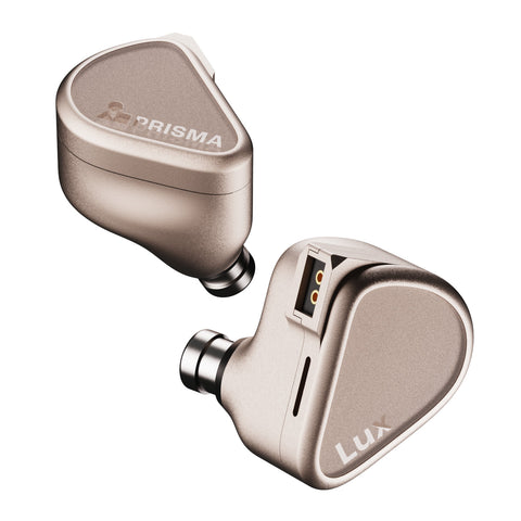 Lux (ETA: Q4 due to QC issues)